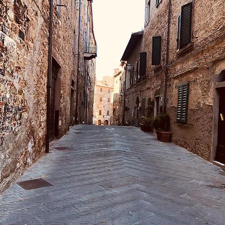 Casa Vacanza Le Processioni Campiglia Marittima Bagian luar foto